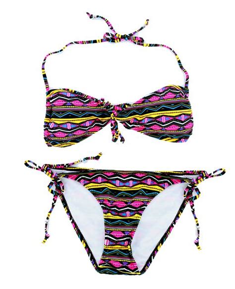 a tribal bikini is on trend this season tribal bikini bikinis my xxx hot girl