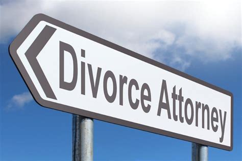 things to avoid in having a couple divorce ramolson