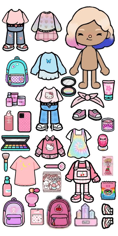 You Can See What You Can See Paper Dolls Diy Paper Dolls Clothing Paper Dolls Book Diy Paper