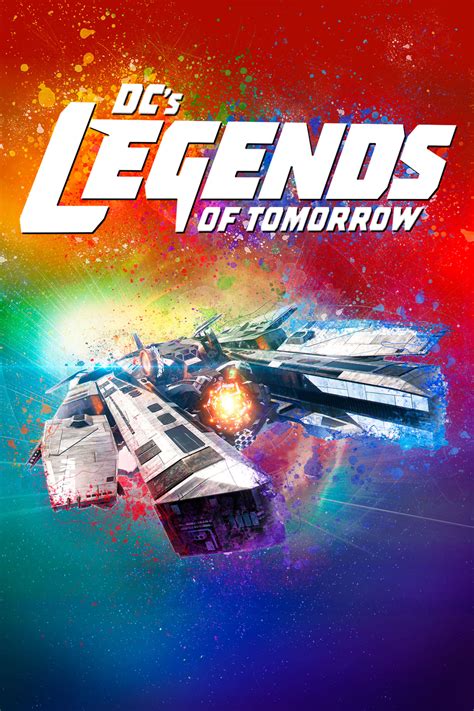 Dcs Legends Of Tomorrow Season 1 Wiki Synopsis Reviews Movies