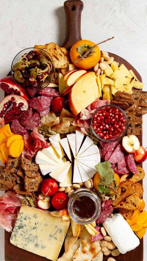 40 Charcuterie Broad Images In 2020 Food Platters Charcuterie