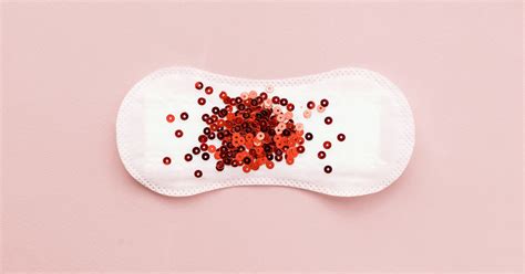 las 7 diferencias entre sangrado de implantación y menstruación