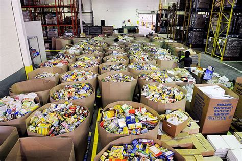 New hope food pantry hours. One-day food drive breaks record | The Star