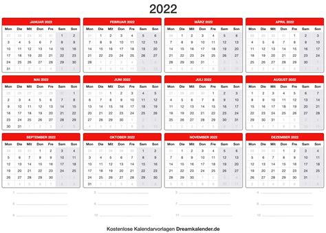 Desain Kalender 2022 Template Kalender 2021 Cdr Di 20