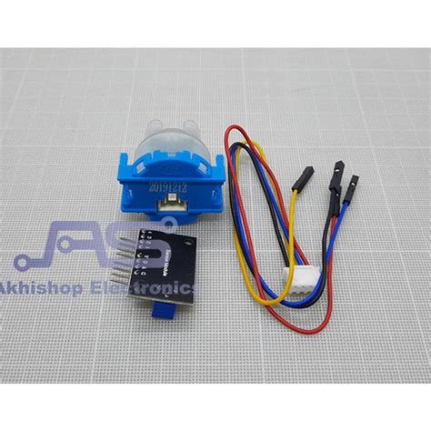 Jual Sensor Kekeruhan Air Turbidity Sensor Module Jakarta Pusat