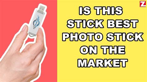 Photo Stick Review Is This Stick Best Photo Stick On The Market