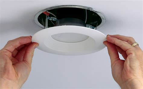 26 How To Change Recessed Light Bulb Led 2022