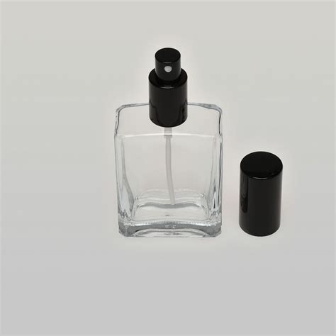 4 Oz Glass Spray Bottles Low Key Luxury Connotation