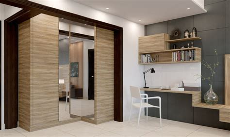 Modern Wall Almirah Design For Bedroom Best Home Design Ideas Riset