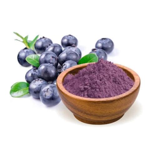 Blueberry Extract At Best Price In New Delhi Delhi Natural Hub