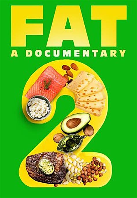 Fat A Documentary 2 2021