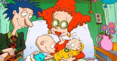 Didi Pickles From Rugrats Was Way Ahead Of Her Time According To