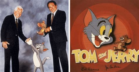 A description of tropes appearing in tom and jerry. Meet The Lebanese Creators Behind Tom & Jerry and The ...