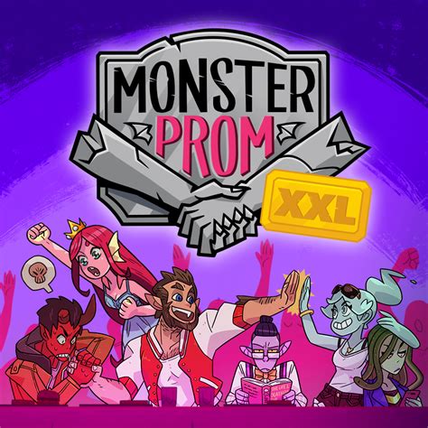 monster prom xxl more footage the gonintendo archives gonintendo