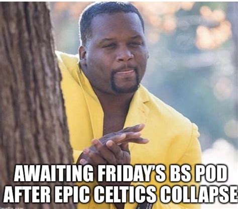 Friday Morning Cannot Come Soon Enough Rbillsimmons