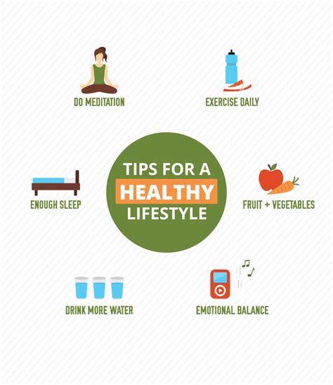 Health Care Tips To Master The Art Of Healthy Living