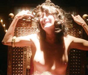 Amara Zaragoza Nude Strange Angel S E Video Best Sexy Scene Heroero Tube