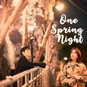 One spring night (2019) details; Pin by Lianny González on K-Dramas(new) | All korean drama ...