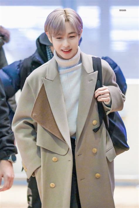 Nct Dreams Renjun Responds To Fan Who Was Dumped Over Chicken Koreaboo