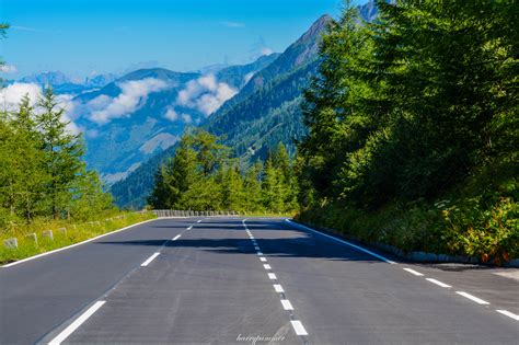 The 5 Most Scenic Roads In Europe Asm Auto Recycling