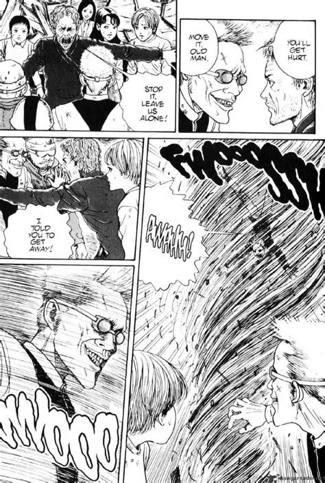 Uzumaki Spiral Into Horror Chapter 15 Chaos English