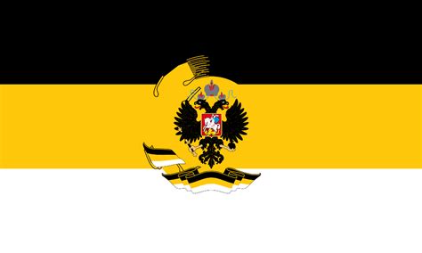The flag of the russian empire. File:Flag of the Russian Imperial Republic.svg ...