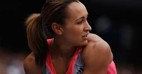 Injured Jessica Ennis Hill Withdraws From The World Championships In
