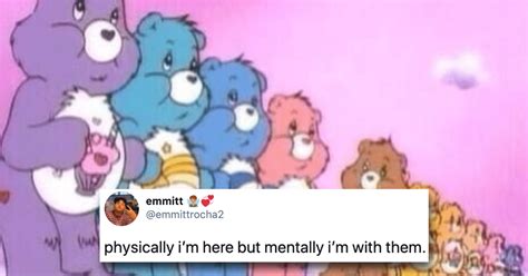 12 Funny Mentally Im Here Memes To Help You Escape From Reality