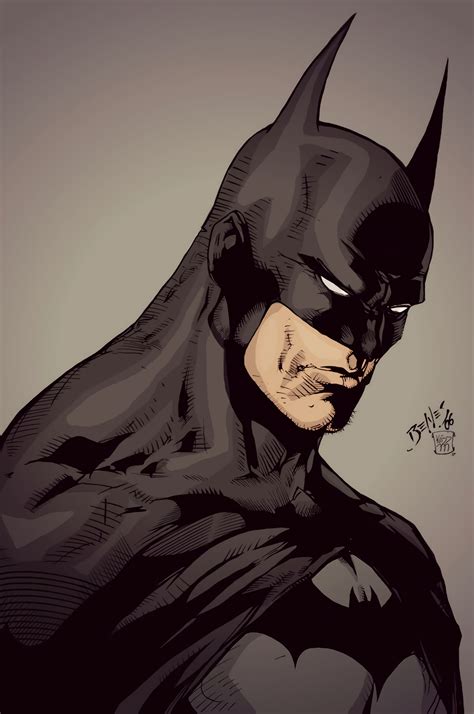 Like i explained in the description for this lesson, start off this first step by drawing batman's symbol with an egg like shape. Batman by arissuparmanart on DeviantArt