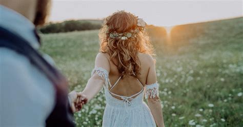sustainable wedding dresses a guide to eco friendly bridal designers