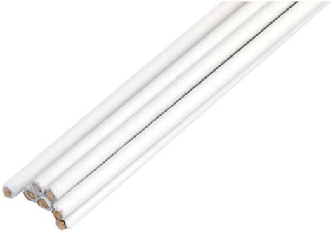 Forney 48500 Flux Coated Brazing Welding Rods 18 X 18