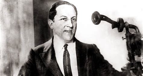 Arnold Rothstein The Drug Kingpin Who Fixed The 1919 World Series