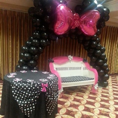 Go to harmon face values website. minnie mouse baby shower | CatchMyParty.com | Minnie mouse ...