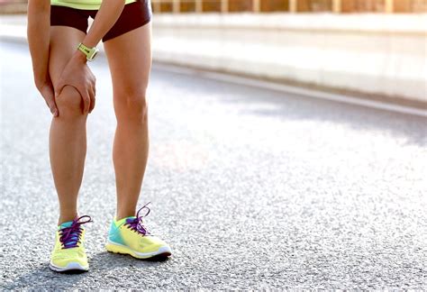 How To Treat And Prevent Runner S Knee Fast Running