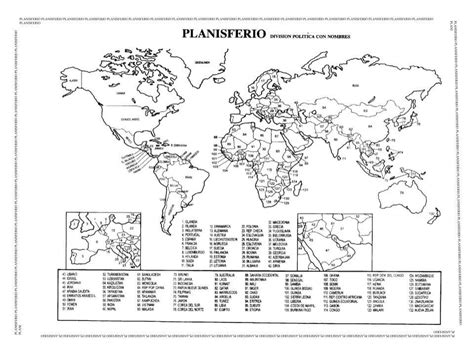Planisferio Hidrografico Con Nombres Division Archivos Mapa De Mexico Sexiz Pix
