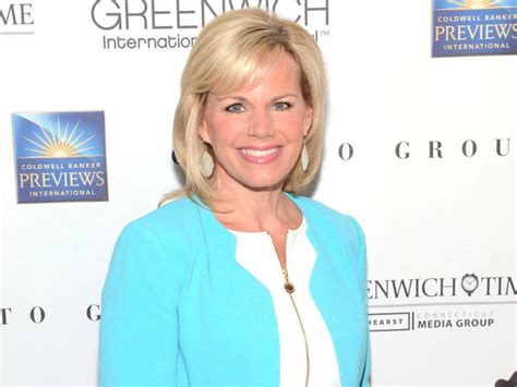 Gretchen Carlson Fired From Fox News Channel Amid Allegations Of Sexual