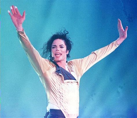 Michael Jackson Anni Fa Usciva Thriller L Album Dei Record