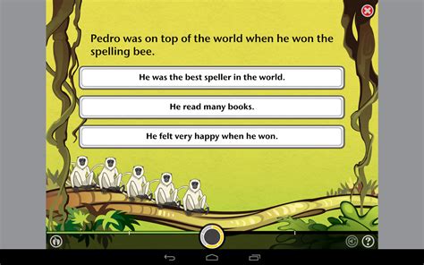 Android app by lexia learning free. Lexia Reading Core5 for Android - Free download and ...