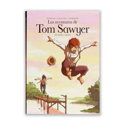 Libut Las Aventuras De Tom Sawyer