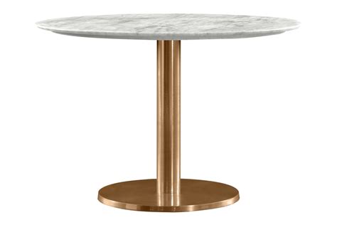 Parker Brass Dining Table My Furniture