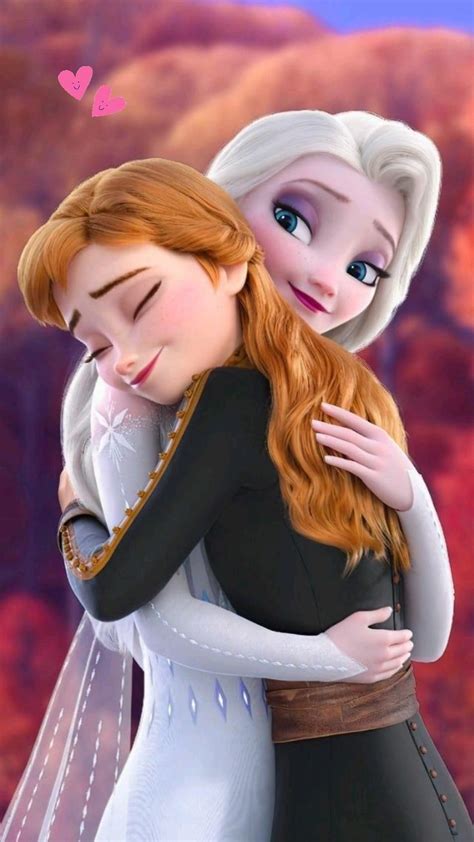 Anna Frozen 2 By Teescha Rinn On Deviantart Artofit