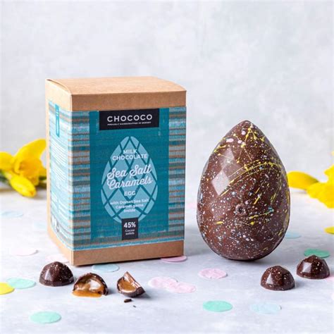 The Best Luxury Chocolate Easter Eggs Great British Food Awards