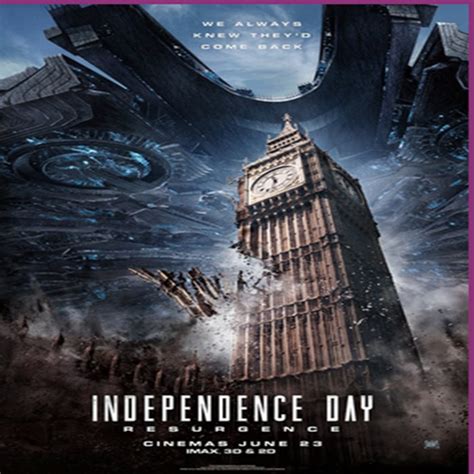 مدونة مباريات اليوم فيلم Independence Day Resurgence 2016 مترجم مشاهدة