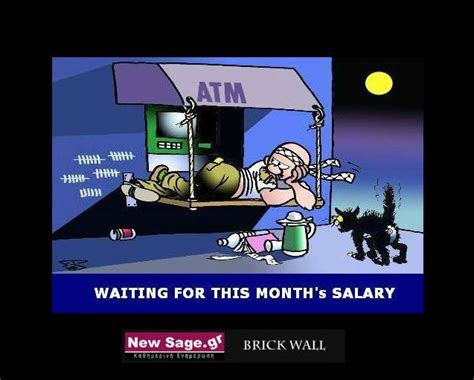 Nov 30, 2017 · dear quote investigator: waiting | Salary quotes, Salary quotes funny, Salary