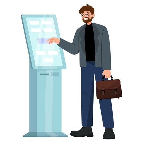 Interactive Touch Screen Kiosks: Everything You Need To Know