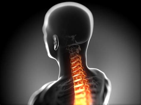 Spinal Conditions And Treatments