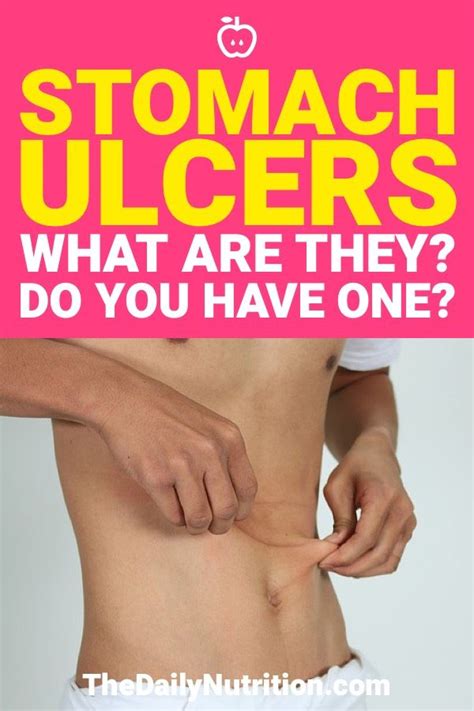 I hear it also helps with digestion as well, along with massaging lower stomach region around pelvis. How Do You Get Stomach Ulcers and How Can You Treat Them ...