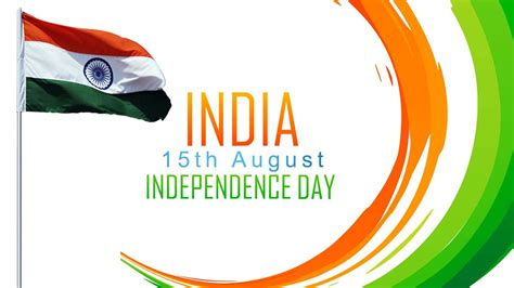 Independence Day In India 15th August Making Different