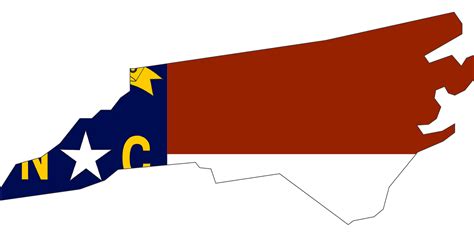 Free North Carolina State Vector Art Download 3 North Carolina State