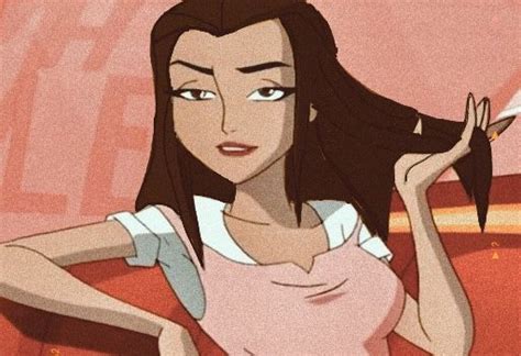 Anime Aesthetic Cartoon Pfp Brown Hair - Goimages City